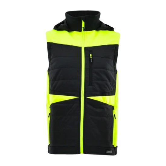 Delovni brezrokavnik Comfort Plus Delovni brezrokavnik Comfort Plus
